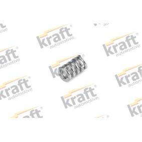 Köp Fjäder, ljuddämpare av KRAFT 0590015 till det låga priset 26,88 kr