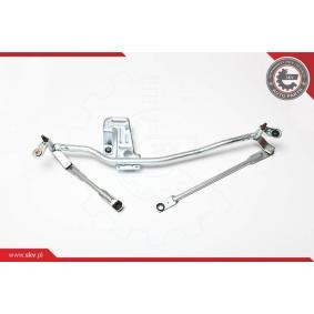 Compre Tirante de limpa-vidros da ESEN SKV 05SKV014 a um preço baixo por 54,44 €
