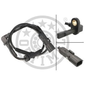 Acquista Sensore ABS da OPTIMAL 06-S780 a buon mercato per soli 90,78 €
