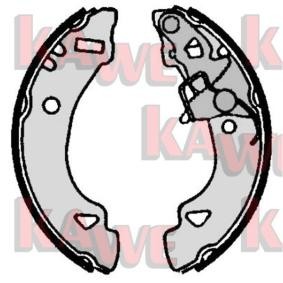 Acquista Kit ganasce freni da KAWE 07060 a buon mercato per soli 13,99 €