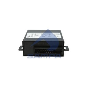 Blinkerrelais des Herstellers SAMPA - Originalware Artikelnummer: 078.068