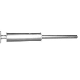 Acquista Silenziatore anteriore da POLMO 08.64 a buon mercato per soli 45,03 €