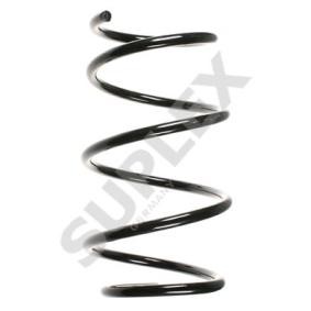 Achetez des Ressort de suspension SUPLEX 08039 à prix pour 55,66 €