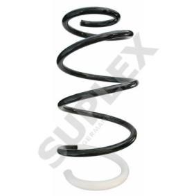 Achetez des Ressort de suspension SUPLEX 08070 à prix pour 56,60 €