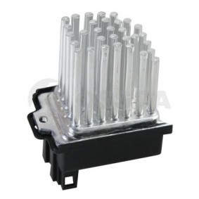 Comprar Resistencia de ventilador de OSSCA 08081 a bajo precio de 25,11 €