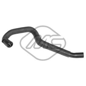Comprar Tubería, válvula recirculación gases de Metalcaucho 08494 a bajo precio de 8,26 €