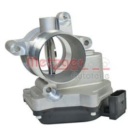 Compre Corpo de borboleta da METZGER 0892435 a um preço baixo por 109,79 €