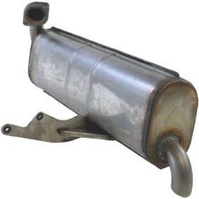 Katalysator 090-188
