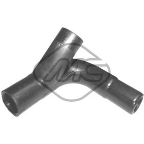 Compre Tubo flexível do radiador da Metalcaucho 09156 a um preço baixo por 8,52 €