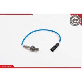 Lambdasonde 09SKV002 von ESEN SKV günstig für 67,44 € online kaufen