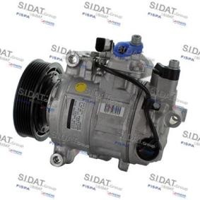 Acquista Compressore aria condizionata da SIDAT 1.5388 a buon mercato per soli 522,51 €