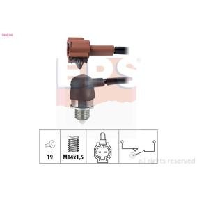Compre Interruptor, luz de marcha-atrás da EPS 1.860.341 a um preço baixo por 18,30 €
