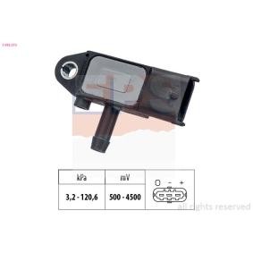 Køb Sensor, udstødningstryk af EPS 1.993.273 til den lave pris 387,90 DKK
