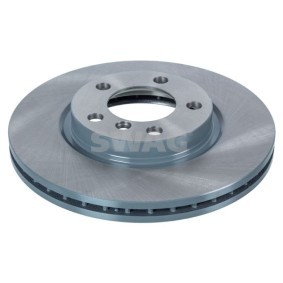 Unterdruckpumpe, Bremsanlage 10 94 8585 von SWAG günstig für 157,97 € online kaufen