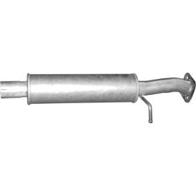Acquista Silenziatore anteriore da POLMO 10.11 a buon mercato per soli 46,07 €
