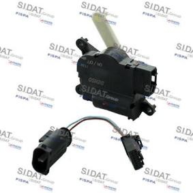 Comprar Elemento de control, aire acondicionado de SIDAT 10.7047 a bajo precio de 32,64 €