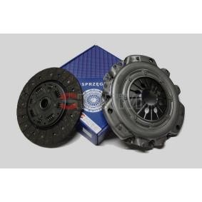 Compre Kit de embraiagem da STATIM 100.541 a um preço baixo por 143,77 €