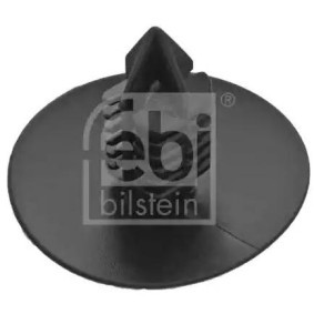 Køb Clips, side- / beskyttelseslister af FEBI BILSTEIN 100542 til den lave pris 11,61 DKK