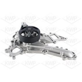 Wasserpumpe 101273 BRABUS von KWP