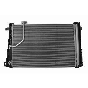 Klimakondensator V30-62-1038 von VEMO günstig für 152,49 € online kaufen