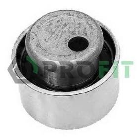 Compre Rolo tensor, correia dentada da PROFIT 1014-0019 a um preço baixo por 16,11 €