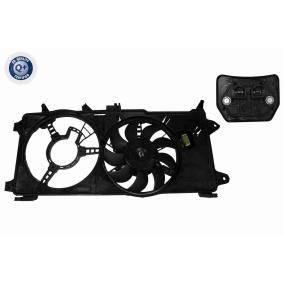 Kühlerlüfter V24-01-1279 von VEMO günstig für 195,29 € online kaufen