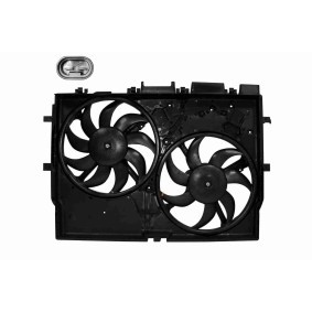 Kühlerlüfter V24-01-1287 von VEMO günstig für 145,51 € online kaufen