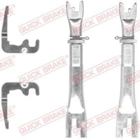 Nachsteller, Trommelbremse 102 53 023 von KAWE günstig für 34,67 € online kaufen