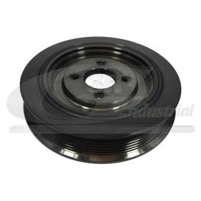 Comprar Polea de cigüeñal de 3RG 10215 a bajo precio de 59,65 €