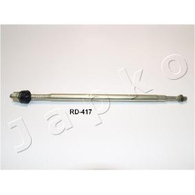 Axialgelenk, Spurstange 103417
