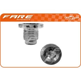 Verschlußschraube, Ölwanne 10354 von FARE SA günstig für 56,79 € online kaufen