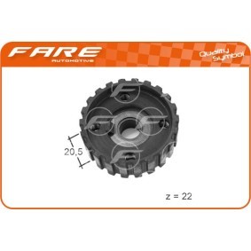 Acquista Ingranaggio albero motore da FARE SA 10569 a buon mercato per soli 81,94 €