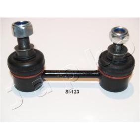 Stabilisator, Fahrwerk 106123