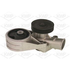 Wasserpumpe von KWP