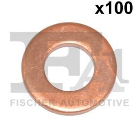 Acquista Piastra termoisolante, Impianto iniezione da FA1 107.281.100 a buon mercato per soli 73,82 €