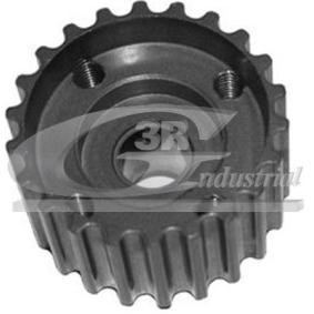 Zahnrad, Kurbelwelle von 3RG für PASSAT (3B2) günstig online kaufen