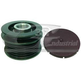Generatorfreilauf 10727 von 3RG günstig für 40,97 € online kaufen