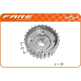 Acquista Ingranaggio albero motore da FARE SA 10792 a buon mercato per soli 66,95 €