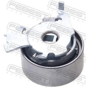 Compre Rolo tensor, correia dentada da FEBEST 1087-C100 a um preço baixo por 32,81 €