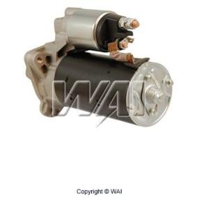 Acquista Motorino avviamento da WAI 10879N a buon mercato per soli 139,98 €