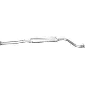 Acquista Marmitta centrale da POLMO 11.18 a buon mercato per soli 38,42 €