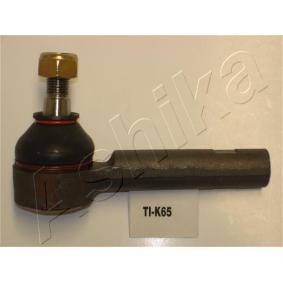 Comprar Rótula de dirección de ASHIKA 111-0K-K65 a bajo precio de 12,91 €