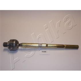 Compre Ponteira de direção de ASHIKA online para CARNIVAL I (UP) a preços moderados