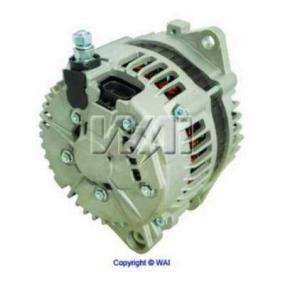 Lichtmaschine 11163N von WAI günstig für 215,47 € online kaufen