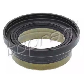 Wellendichtring, Differential 112 032 von TOPRAN günstig für 7,21 € online kaufen