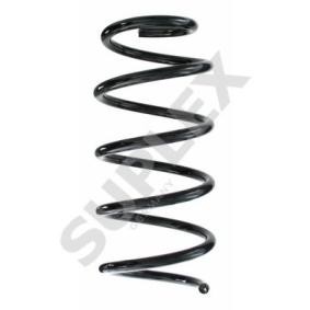 Köp Spiralfjäder av SUPLEX 11222 till det låga priset 1090,00 kr