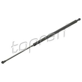 Heckklappendämpfer 116 088 von TOPRAN günstig für 14,59 € online kaufen