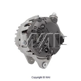 Lichtmaschine 11648N von WAI günstig für 258,11 € online kaufen