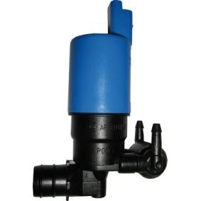 Waschwasserpumpe, Scheinwerferreinigung 118038