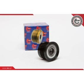 Comprar Rueda libre de alternador de ESEN SKV 11SKV024 a bajo precio de 33,72 €